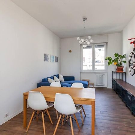 Bocconi And Navigli Apartment Milan Extérieur photo