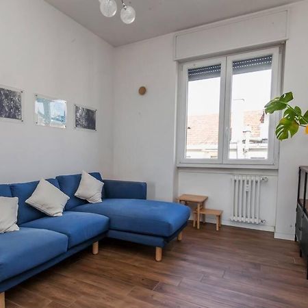 Bocconi And Navigli Apartment Milan Extérieur photo