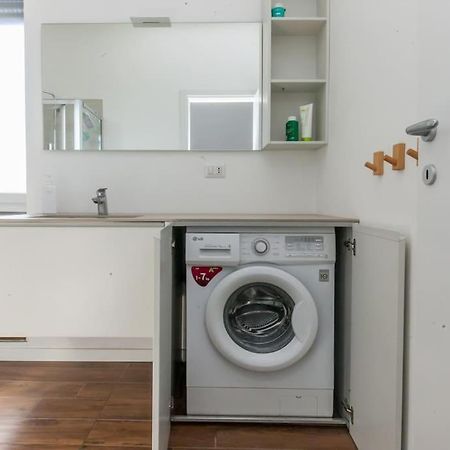 Bocconi And Navigli Apartment Milan Extérieur photo