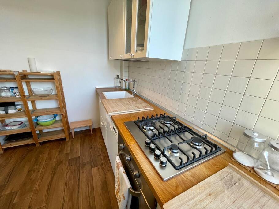 Bocconi And Navigli Apartment Milan Extérieur photo