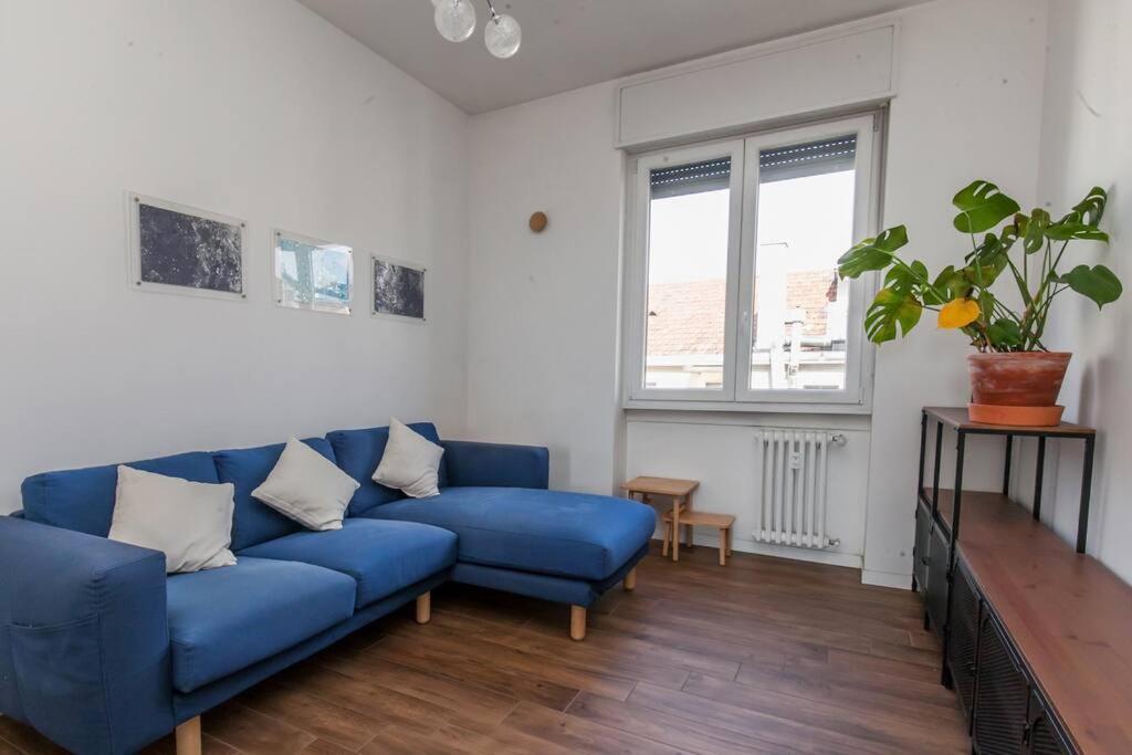 Bocconi And Navigli Apartment Milan Extérieur photo