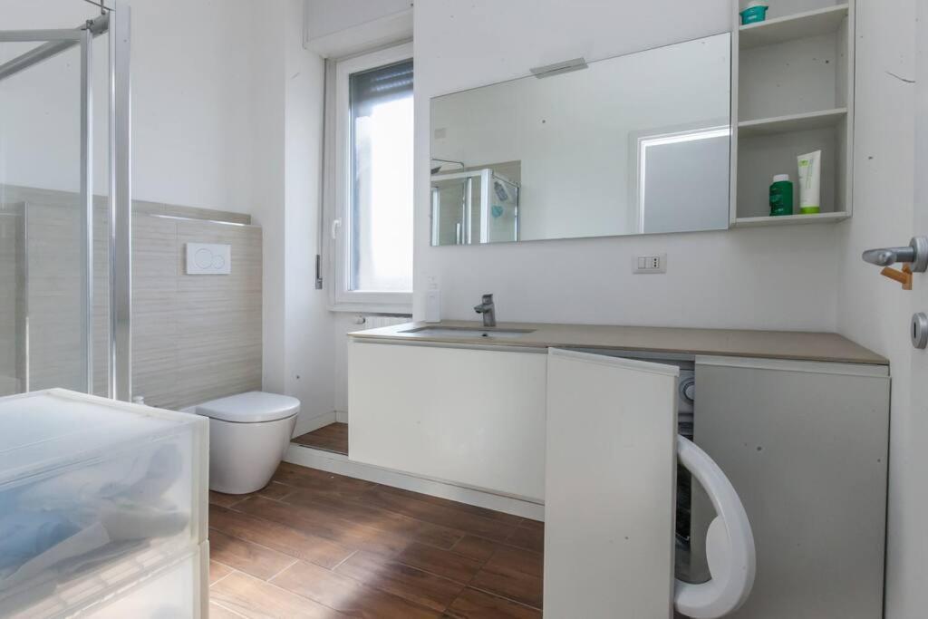 Bocconi And Navigli Apartment Milan Extérieur photo