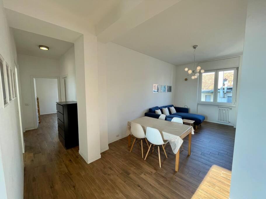 Bocconi And Navigli Apartment Milan Extérieur photo