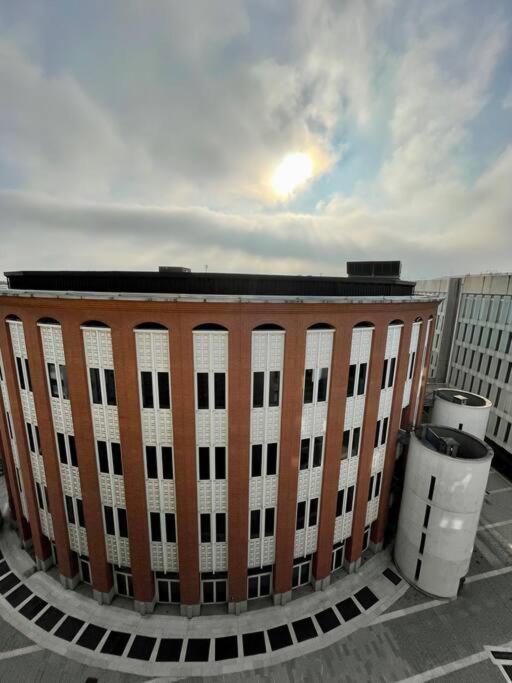 Bocconi And Navigli Apartment Milan Extérieur photo