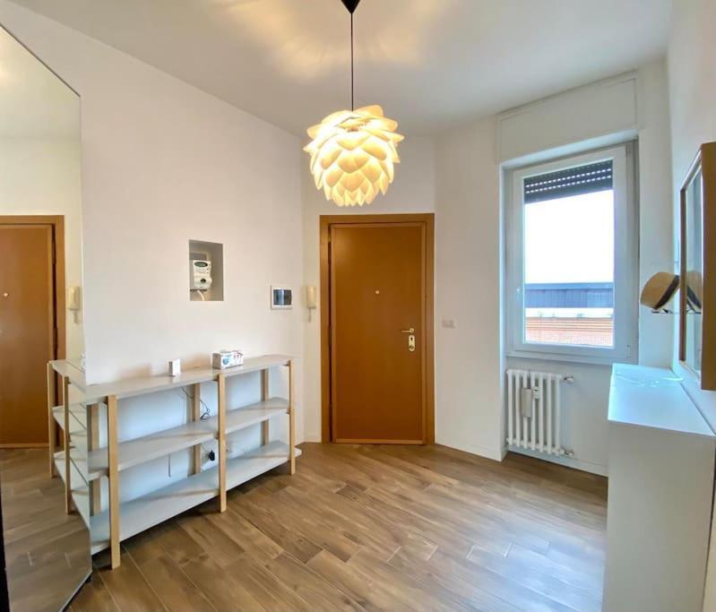 Bocconi And Navigli Apartment Milan Extérieur photo