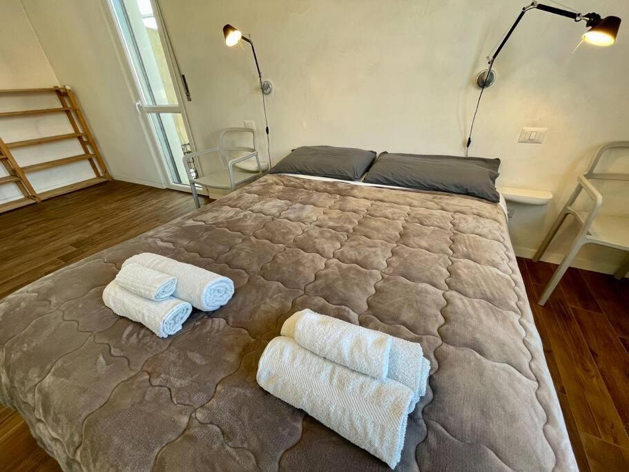 Bocconi And Navigli Apartment Milan Extérieur photo