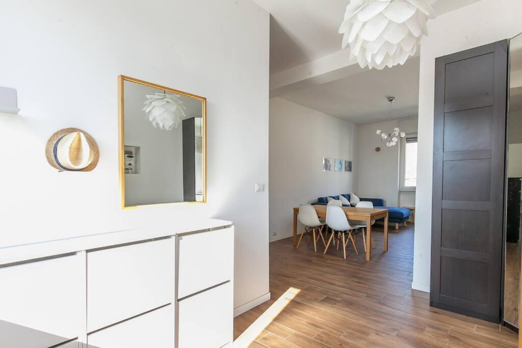 Bocconi And Navigli Apartment Milan Extérieur photo