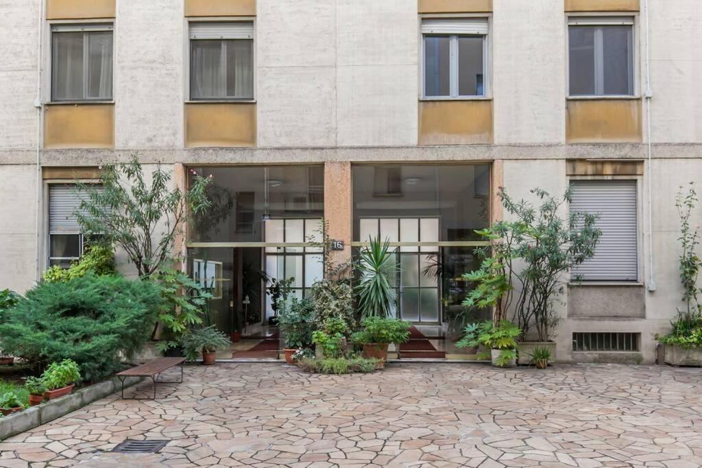 Bocconi And Navigli Apartment Milan Extérieur photo