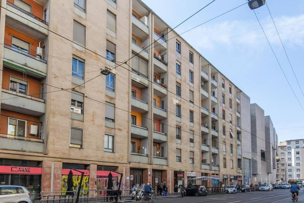 Bocconi And Navigli Apartment Milan Extérieur photo