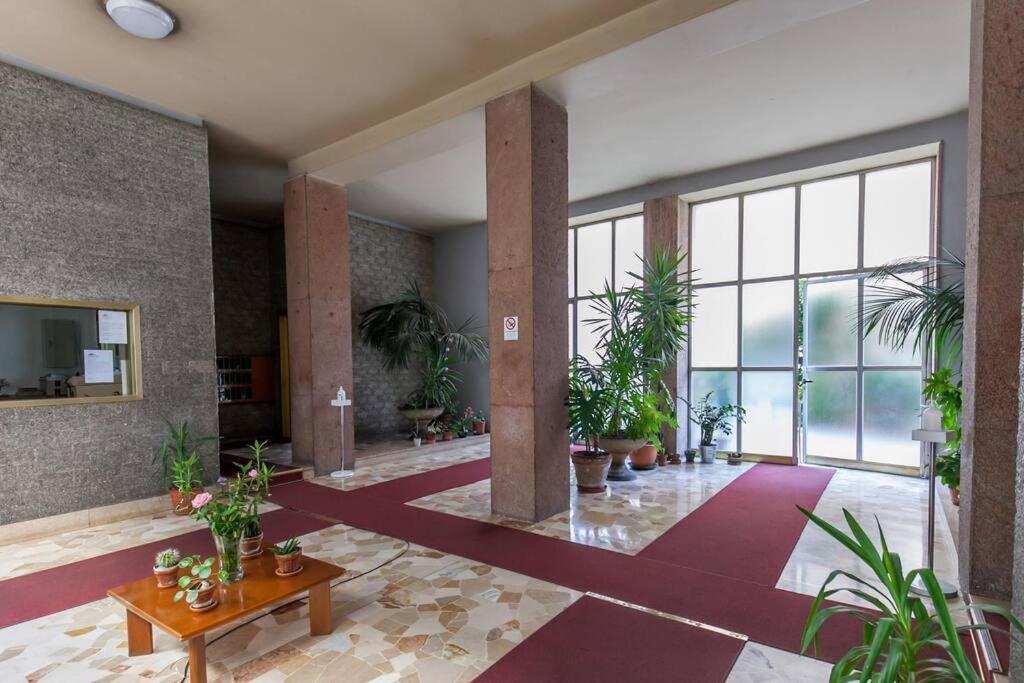 Bocconi And Navigli Apartment Milan Extérieur photo