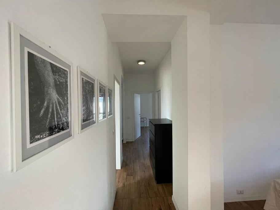Bocconi And Navigli Apartment Milan Extérieur photo