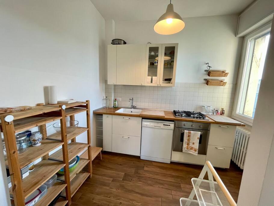 Bocconi And Navigli Apartment Milan Extérieur photo
