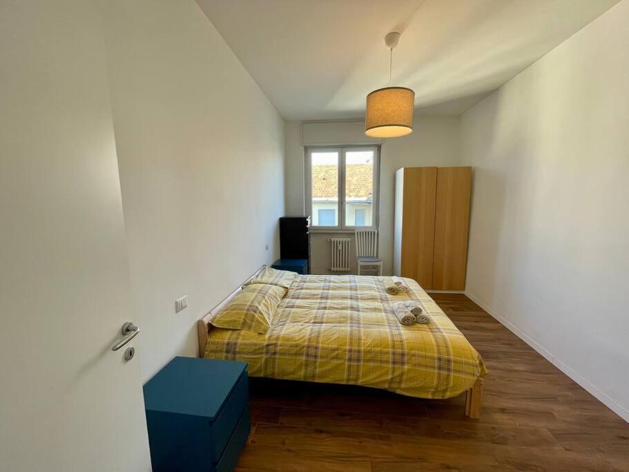 Bocconi And Navigli Apartment Milan Extérieur photo